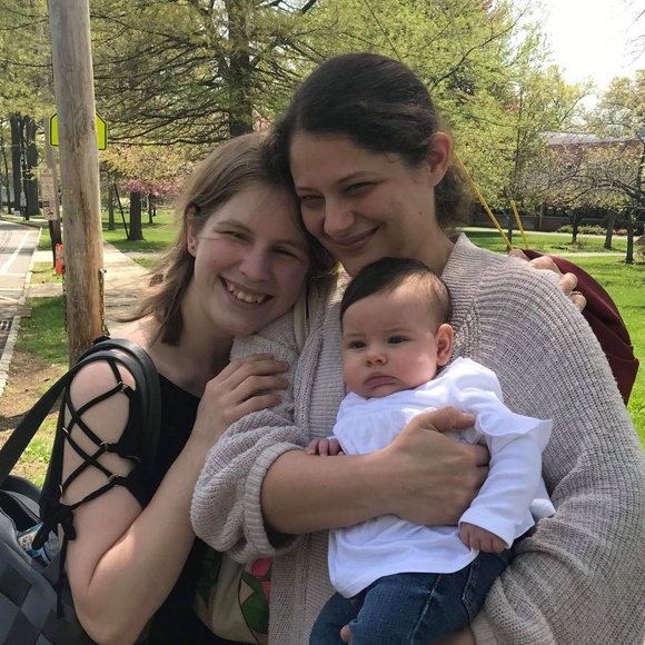 Meet your Posher, Angela - Picture 3 of 3